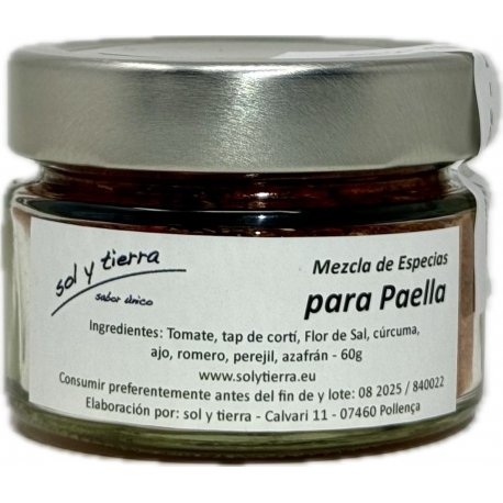 para Paella