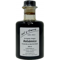 Balsamico from Spain