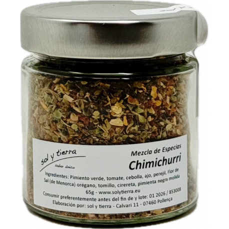 Chimichurri