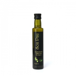 Son Pau: Aceite de oliva de virgen extra