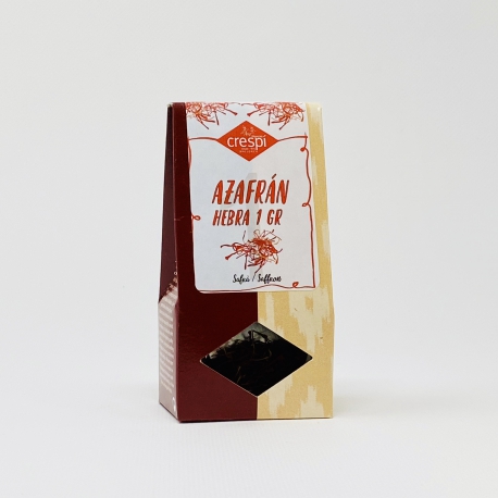 Safran (Spanien, Kastilien)
