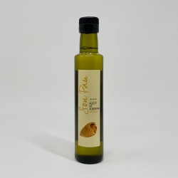 Son Pau:  Almond Oil natural