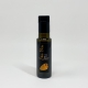 Son Pau:  Almond Oil toasted
