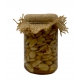 Almendras con Miel