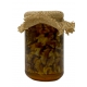 Nueces con Miel