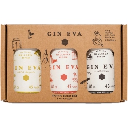 Gin Eva Flight Box 1