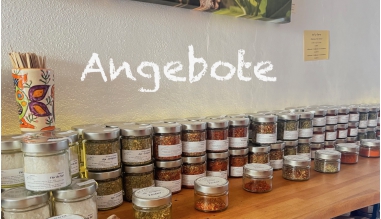 Sonderangebote - nur f&uuml;r kurze Zeit